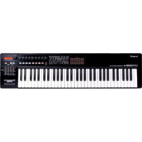 Roland A-800PRO-R klawiatura sterująca MIDI